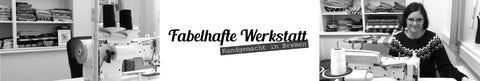 Fabelhafte Werkstatt