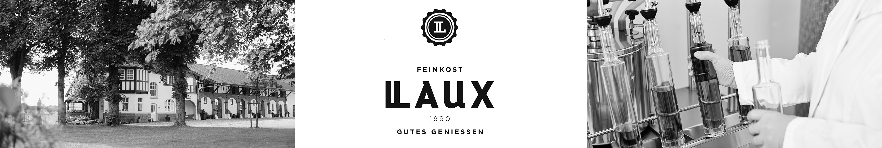 LAUX GmbH Made in Bremen