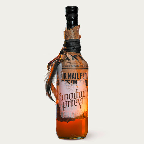 Voodoo Priest – Spirituose – 700 ml