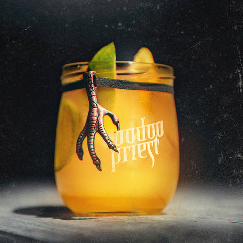 Voodoo Priest – Spirituose – 700 ml