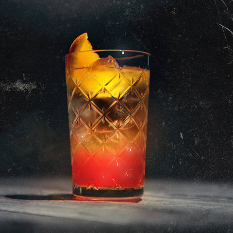 Voodoo Priest – Spirituose – 700 ml
