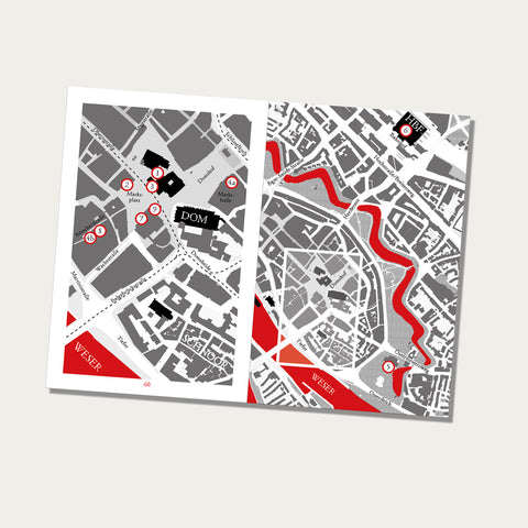 Die Bremer Stadtmusikanten – Originaltext – deutsch/englisch Buch