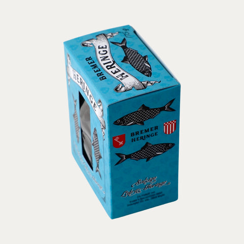 Bremer Lakritz Heringe – 175 g