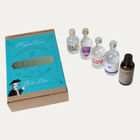 Gin des Lebens - Box Nr.3