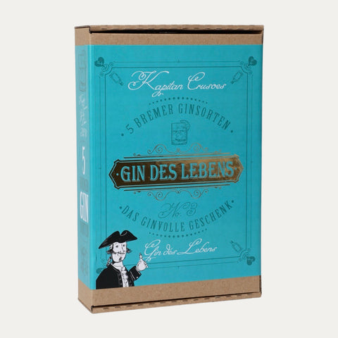 Gin des Lebens - Box Nr.3