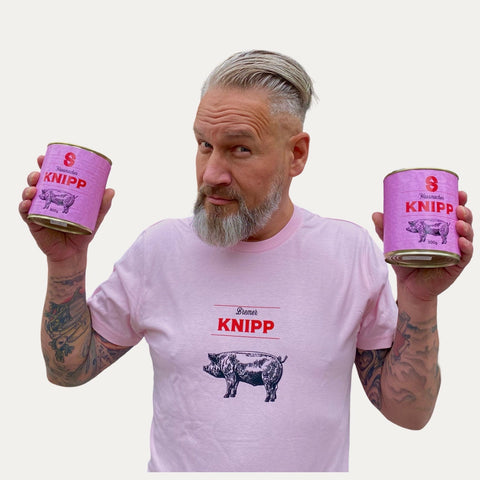 T-Shirt – Bremer Knipp
