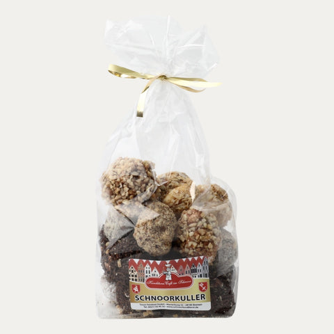 Schnoorkuller Mix – 100 g oder 200 g