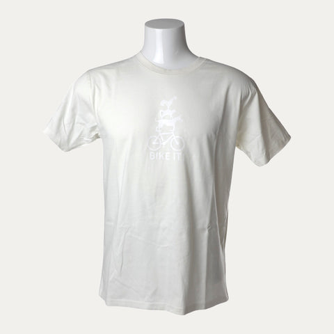 Bike it! – T-Shirt