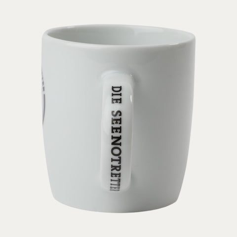Kaffee- & Teebecher – Seenotretter