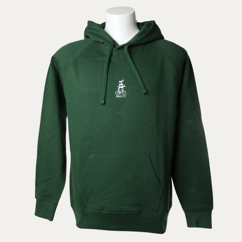 Bike it! – Hoodie