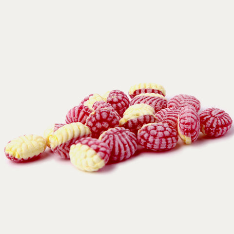 Kiba – Bonschen 120 g - Made in Bremen - Bremer-Bonbon-Apotheke - Bonbons
