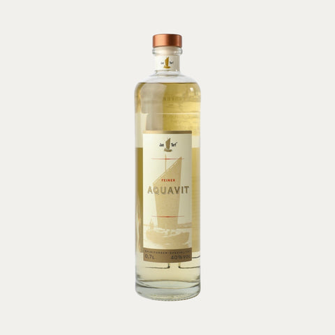 Jan Torf – Aquavit 40% VOL – 700ml