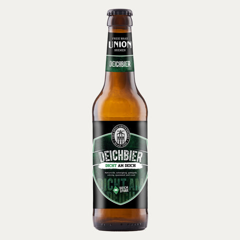 Deichbier – Bier 0,33 l