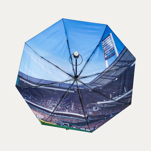 Werder Bremen – Regenschirm Raute
