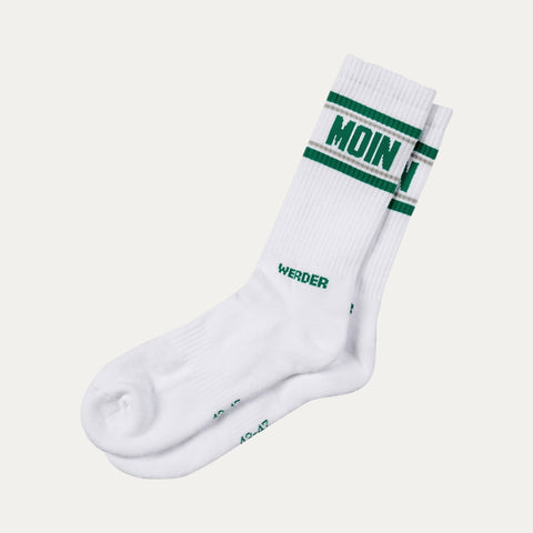 Werder Tube Socken Moin