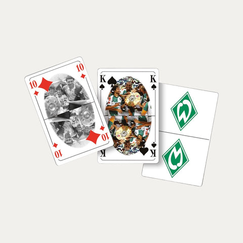 Werder Bremen – Skatspiel