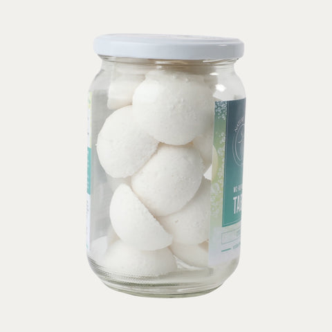 WC Tabs – Citrus – 16 Stück
