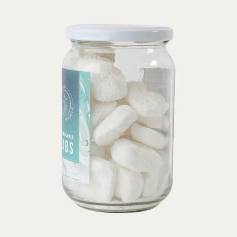 Spülmaschinentabs – 25 Stück