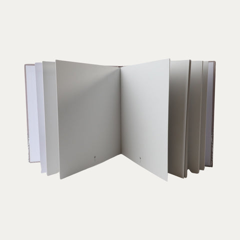 Tagebuch/Gästebuch rosa – Tikiono