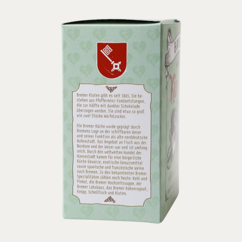 Bremer Kluten – 175 g