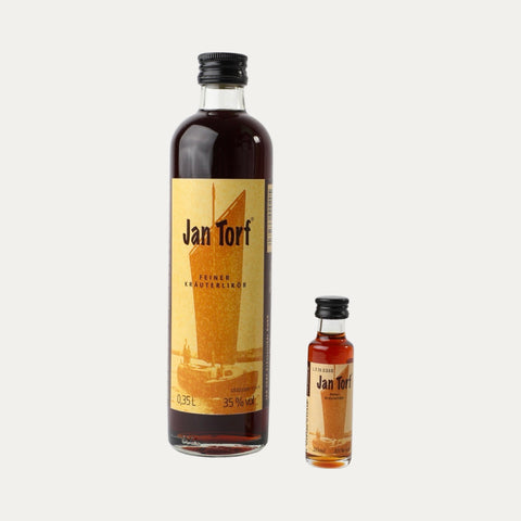 Jan Torf – Kräuterlikör 35% VOL – 350ml