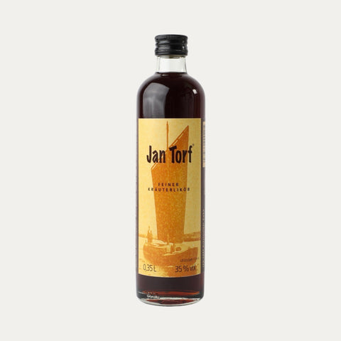 Jan Torf – Kräuterlikör 35 % Vol. – 350 ml