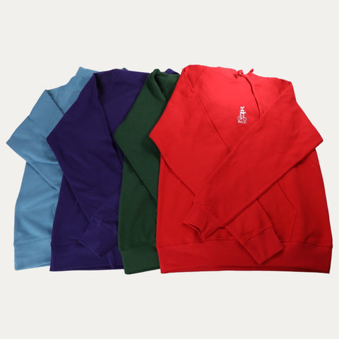 Bike it! – Hoodie