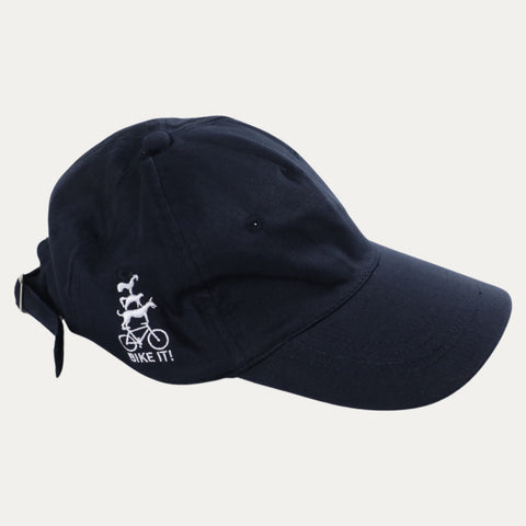 Bike it! – Cap