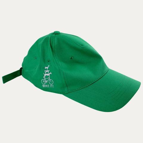 Bike it! – Cap