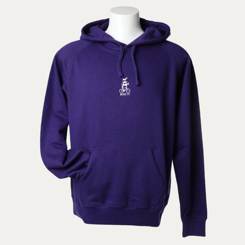 Bike it! – Hoodie