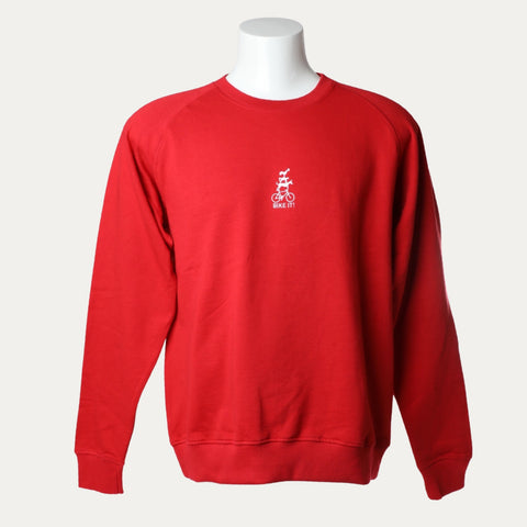 Bike it! – Sweat Shirt
