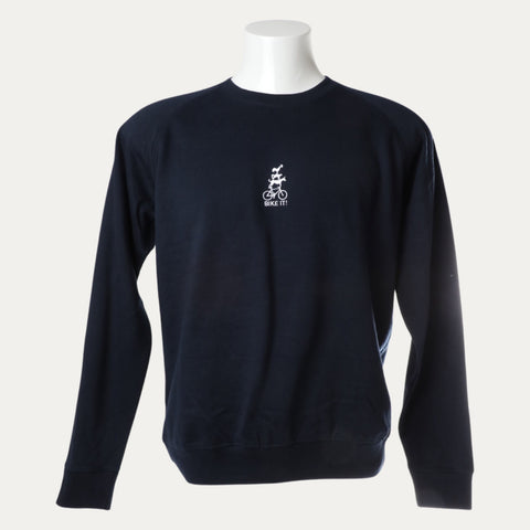 Bike it! – Sweat Shirt