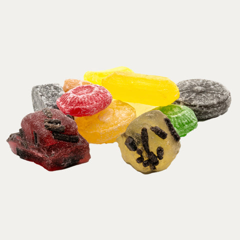 Mixtüte – Bonschen 120 g