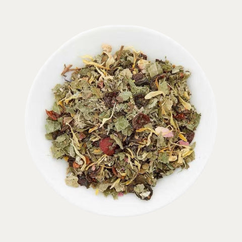 Bremer Morgenröte Stadtmusikanten – Kräutertee – 100 g