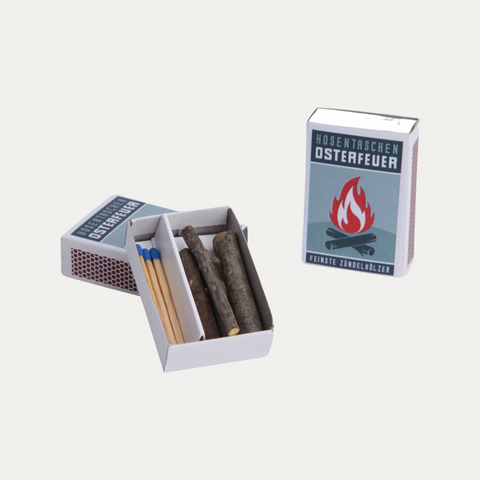Bremer Gluckhenne – Box