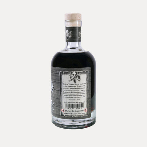 Port Narrow – Captain's Blend – 700 ml oder 100 ml