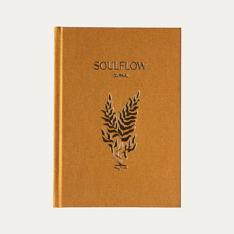 SoulFlow Journal – Reyounite