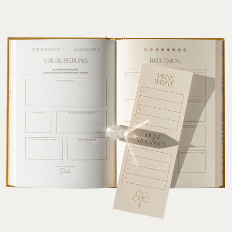 SoulFlow Journal – Reyounite