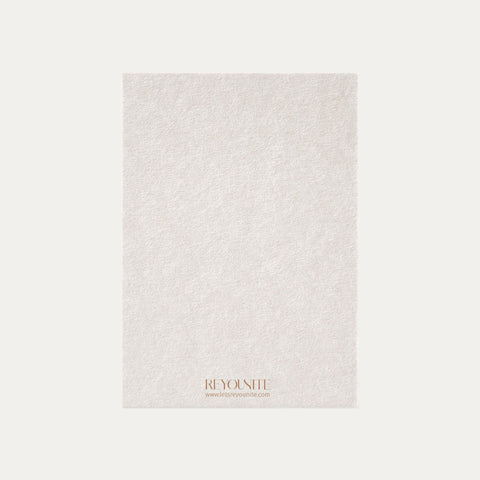 I´m so grateful we share the same sun – Reyounite – Postkarte