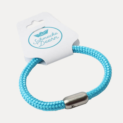 Segeltau Armband – verschiedene Modelle – Schmucke Deern