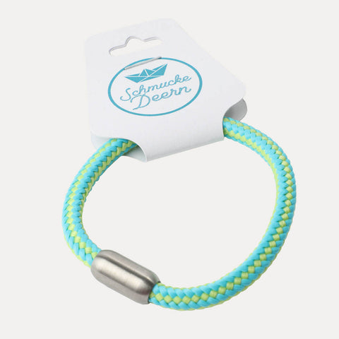 Segeltau Armband – verschiedene Modelle – Schmucke Deern