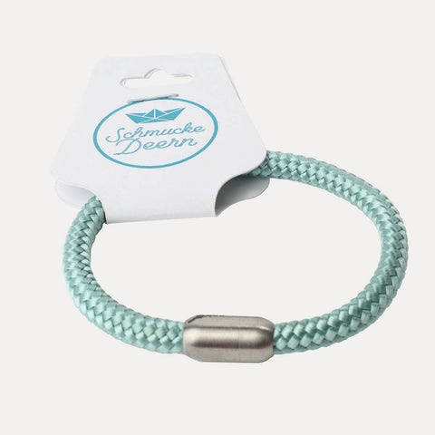 Segeltau Armband – verschiedene Modelle – Schmucke Deern