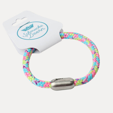 Segeltau Armband – verschiedene Modelle – Schmucke Deern