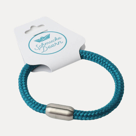 Segeltau Armband – verschiedene Modelle – Schmucke Deern