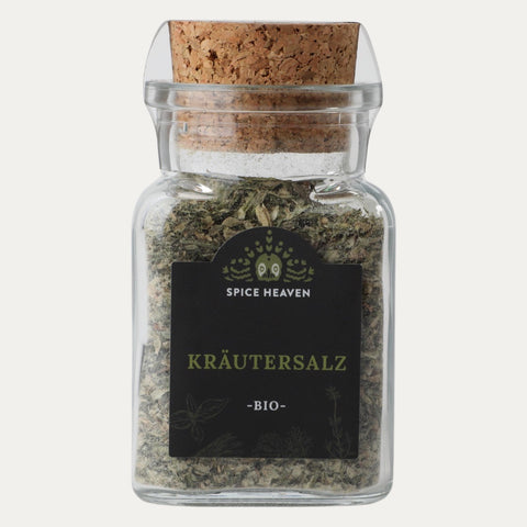 Kräutersalz Classic, 80g - Spice Heaven