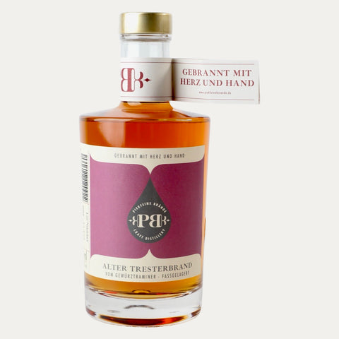 Alter Tresterbrand – Grappa – 350 ml oder 50 ml