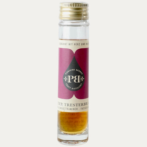 Alter Tresterbrand – Grappa – 350 ml oder 50 ml