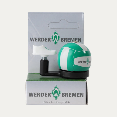 Werder Bremen – Fahrradklingel
