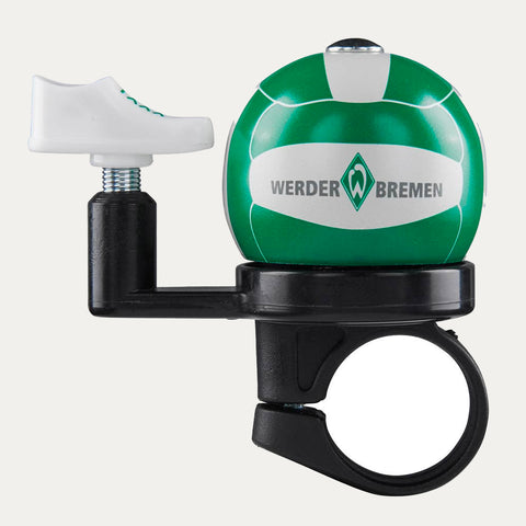 Werder Bremen – Fahrradklingel