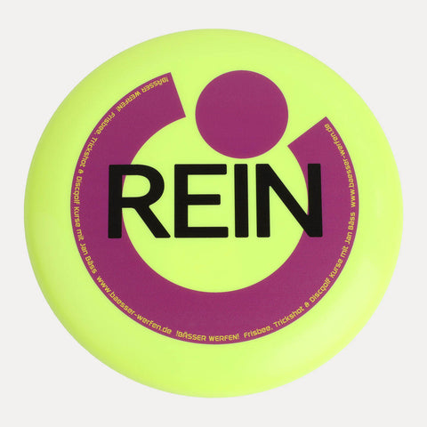 Putter »Rein« Discgolf – Frisbee